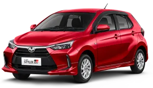 Toyota Agya