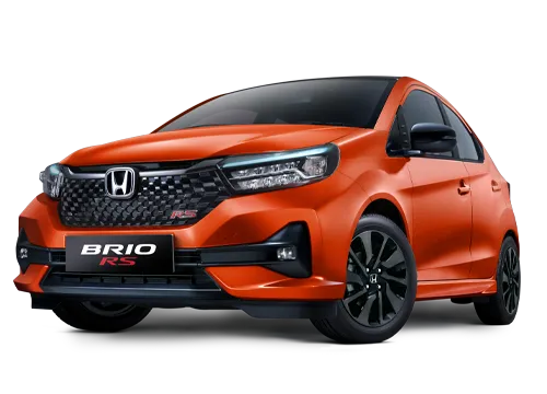 Honda Brio RS